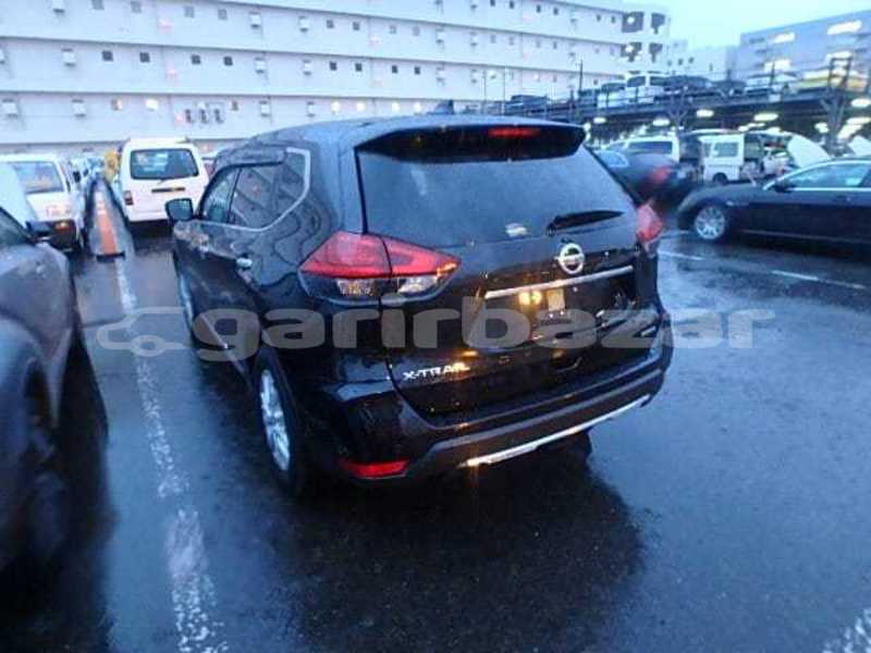 Big with watermark nissan x trail dhaka dhaka 4207