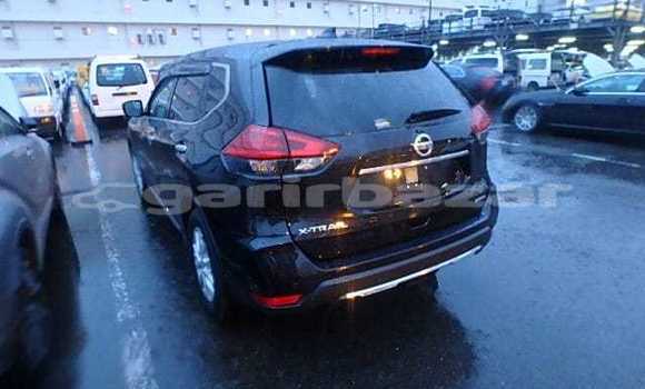 Buy Import 2018 Nissan X-Trail in Dhaka, Dhaka Buy Import 2018 Nissan X-Trail in Dhaka, Dhaka
