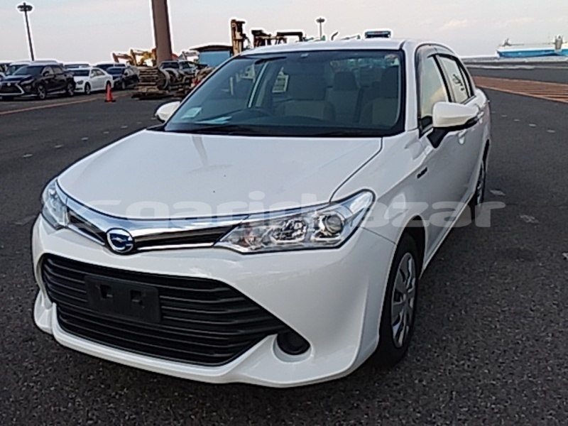 Big with watermark toyota axio dhaka dhaka 4208