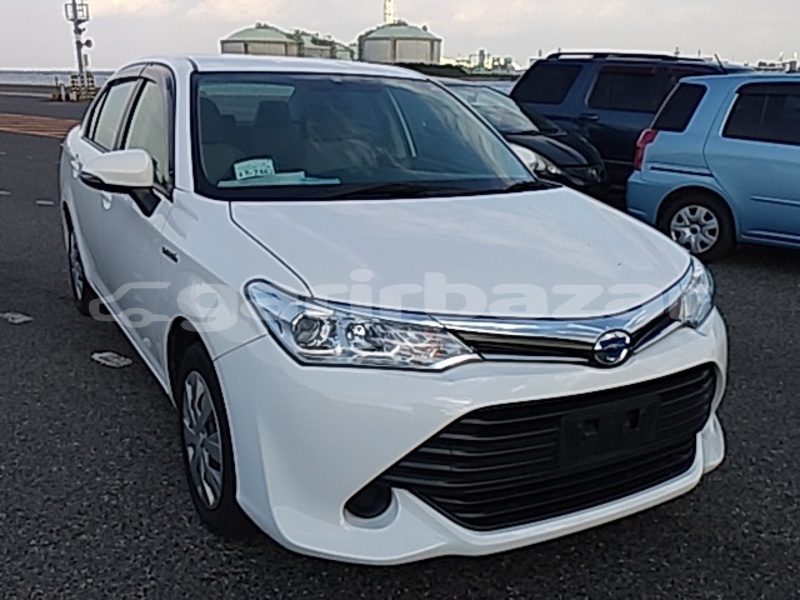 Big with watermark toyota axio dhaka dhaka 4208