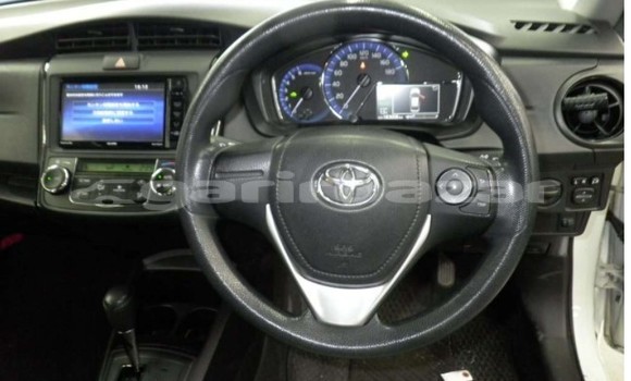 Buy Import 2016 Toyota Axio in Dhaka, Dhaka Buy Import 2016 Toyota Axio in Dhaka, Dhaka