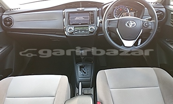 Buy Import 2016 Toyota Axio in Dhaka, Dhaka Buy Import 2016 Toyota Axio in Dhaka, Dhaka