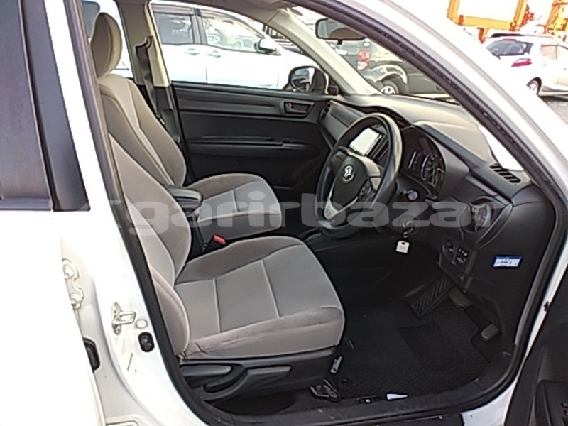 Big with watermark toyota axio dhaka dhaka 4208