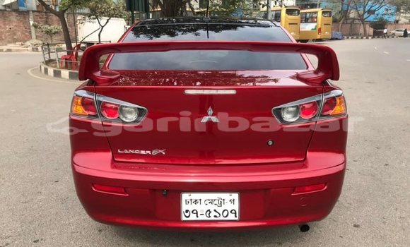 Buy Used 2014 Mitsubishi Lancer Ex in Dhaka, Dhaka Buy Used 2014 Mitsubishi Lancer Ex in Dhaka, Dhaka