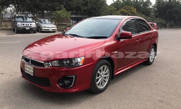 Buy Used 2014 Mitsubishi Lancer Ex in Dhaka, Dhaka Buy Used 2014 Mitsubishi Lancer Ex in Dhaka, Dhaka