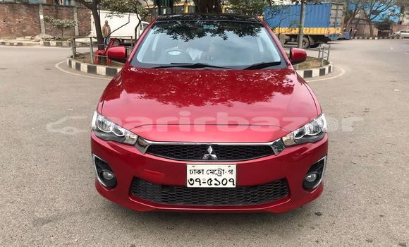 Buy Used 2014 Mitsubishi Lancer Ex in Dhaka, Dhaka Buy Used 2014 Mitsubishi Lancer Ex in Dhaka, Dhaka