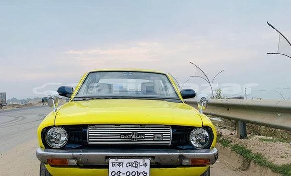 Buy Used Nissan Datsun in Chittagong, Chittagong Buy Used Nissan Datsun in Chittagong, Chittagong