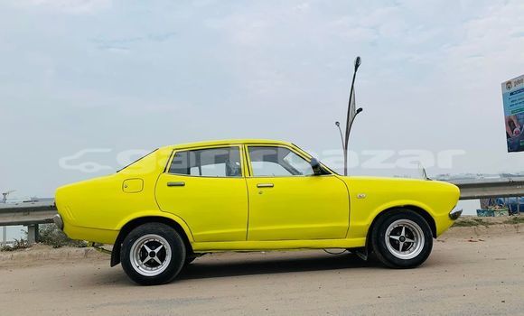 Buy Used Nissan Datsun in Chittagong, Chittagong Buy Used Nissan Datsun in Chittagong, Chittagong
