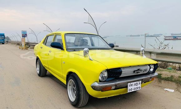Buy Used Nissan Datsun in Chittagong, Chittagong Buy Used Nissan Datsun in Chittagong, Chittagong