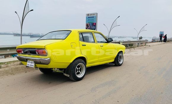 Buy Used Nissan Datsun in Chittagong, Chittagong Buy Used Nissan Datsun in Chittagong, Chittagong