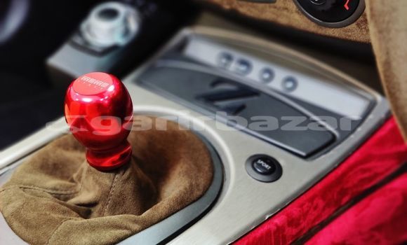 Buy Used 2004 BMW Z4 in Dhaka, Dhaka Buy Used 2004 BMW Z4 in Dhaka, Dhaka