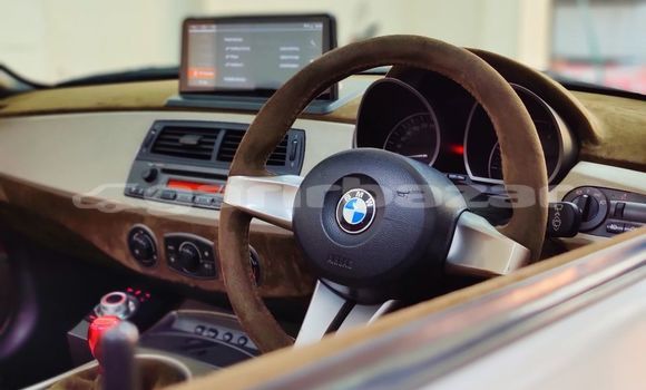 Buy Used 2004 BMW Z4 in Dhaka, Dhaka Buy Used 2004 BMW Z4 in Dhaka, Dhaka