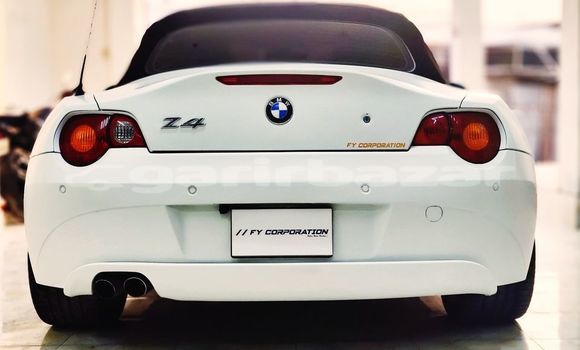 Buy Used 2004 BMW Z4 in Dhaka, Dhaka Buy Used 2004 BMW Z4 in Dhaka, Dhaka