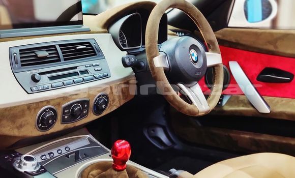 Buy Used 2004 BMW Z4 in Dhaka, Dhaka Buy Used 2004 BMW Z4 in Dhaka, Dhaka