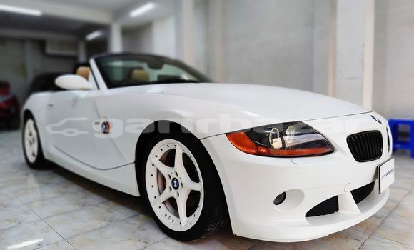 Buy Used 2004 BMW Z4 in Dhaka, Dhaka Buy Used 2004 BMW Z4 in Dhaka, Dhaka