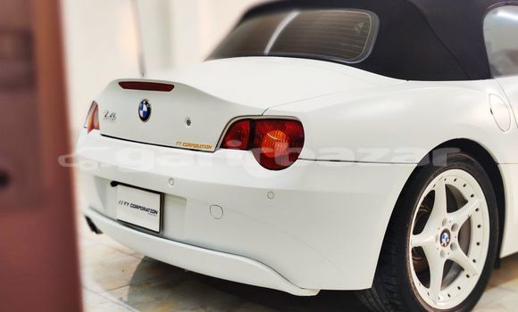 Buy Used 2004 BMW Z4 in Dhaka, Dhaka Buy Used 2004 BMW Z4 in Dhaka, Dhaka