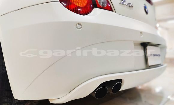 Buy Used 2004 BMW Z4 in Dhaka, Dhaka Buy Used 2004 BMW Z4 in Dhaka, Dhaka