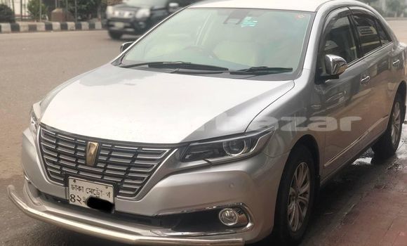 Buy Used 2016 Toyota Premio in Dhaka, Dhaka Buy Used 2016 Toyota Premio in Dhaka, Dhaka