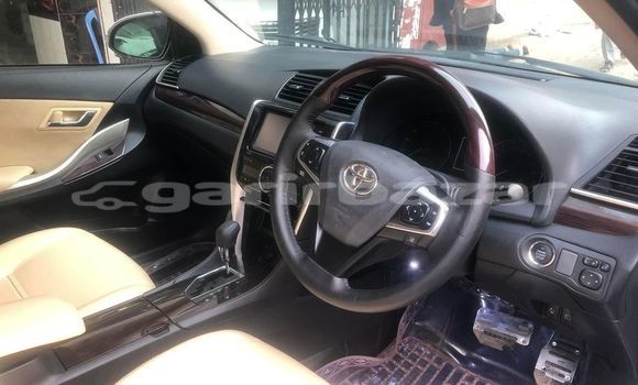 Buy Used 2016 Toyota Premio in Dhaka, Dhaka Buy Used 2016 Toyota Premio in Dhaka, Dhaka