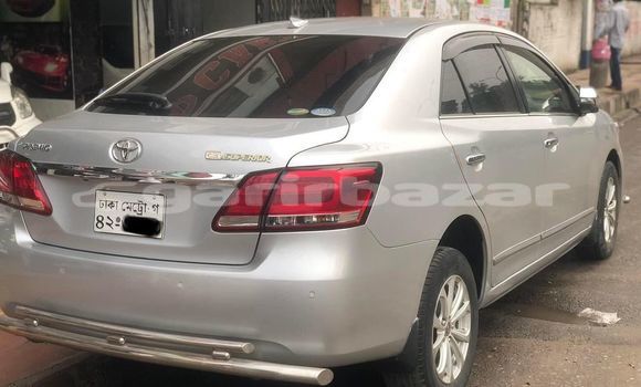 Buy Used 2016 Toyota Premio in Dhaka, Dhaka Buy Used 2016 Toyota Premio in Dhaka, Dhaka