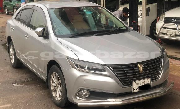 Buy Used 2016 Toyota Premio in Dhaka, Dhaka Buy Used 2016 Toyota Premio in Dhaka, Dhaka