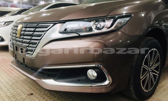 Buy Import 2018 Toyota Premio in Dhaka, Dhaka Buy Import 2018 Toyota Premio in Dhaka, Dhaka