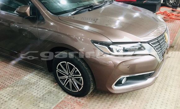 Buy Import 2018 Toyota Premio in Dhaka, Dhaka Buy Import 2018 Toyota Premio in Dhaka, Dhaka