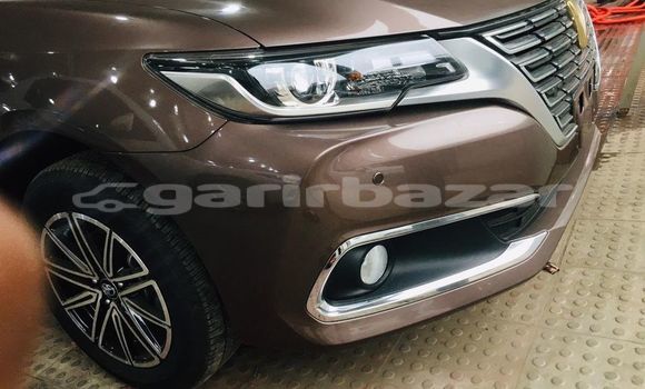 Buy Import 2018 Toyota Premio in Dhaka, Dhaka Buy Import 2018 Toyota Premio in Dhaka, Dhaka