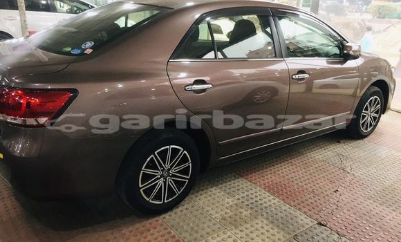 Buy Import 2018 Toyota Premio in Dhaka, Dhaka Buy Import 2018 Toyota Premio in Dhaka, Dhaka