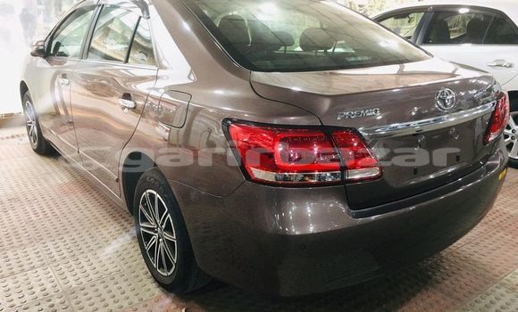 Buy Import 2018 Toyota Premio in Dhaka, Dhaka Buy Import 2018 Toyota Premio in Dhaka, Dhaka