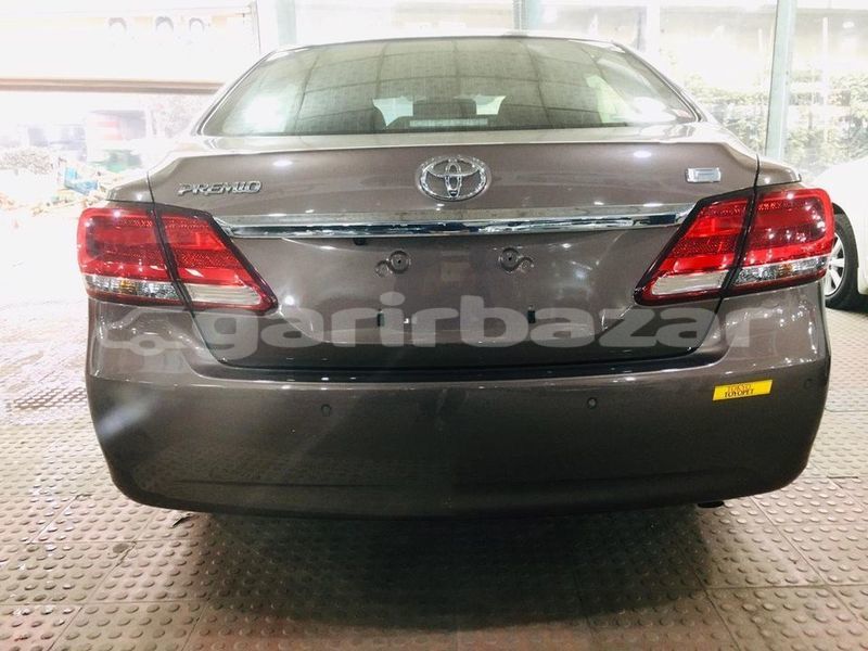 Big with watermark toyota premio dhaka dhaka 4216