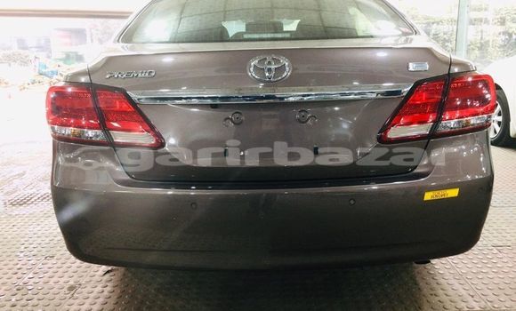 Buy Import 2018 Toyota Premio in Dhaka, Dhaka Buy Import 2018 Toyota Premio in Dhaka, Dhaka