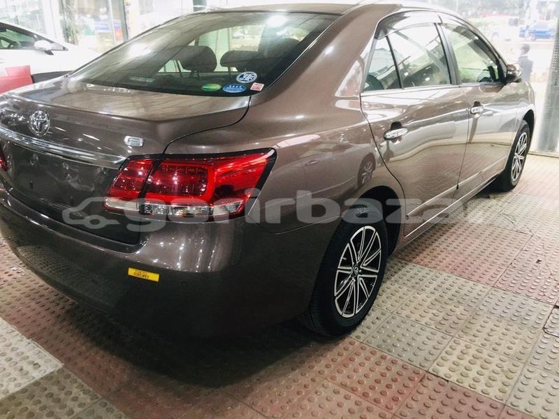 Big with watermark toyota premio dhaka dhaka 4216