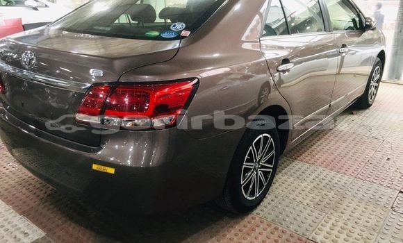 Buy Import 2018 Toyota Premio in Dhaka, Dhaka Buy Import 2018 Toyota Premio in Dhaka, Dhaka