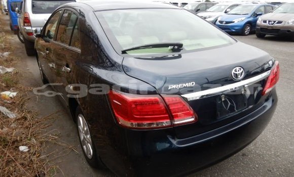Buy Used 2021 Toyota Premio in Dhaka, Dhaka Buy Used 2021 Toyota Premio in Dhaka, Dhaka