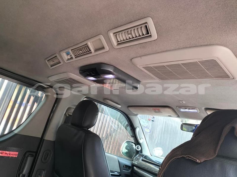Big with watermark toyota hiace dhaka dhaka 4218