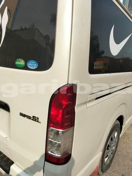 Big with watermark toyota hiace dhaka dhaka 4218