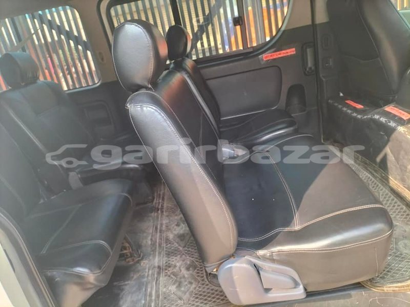 Big with watermark toyota hiace dhaka dhaka 4218