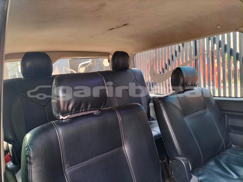 Big with watermark toyota hiace dhaka dhaka 4218