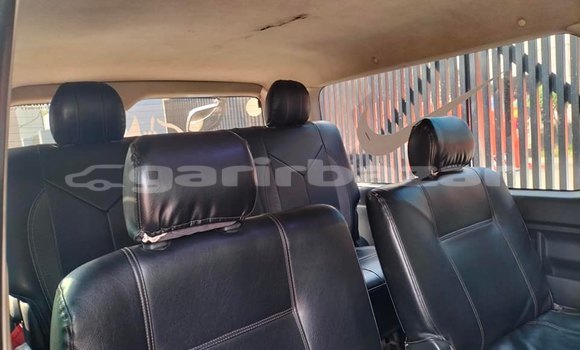 Buy Used Toyota Hiace in Dhaka, Dhaka Buy Used Toyota Hiace in Dhaka, Dhaka