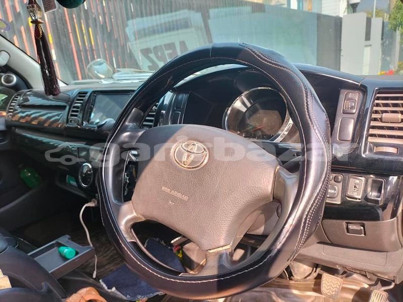 Big with watermark toyota hiace dhaka dhaka 4218