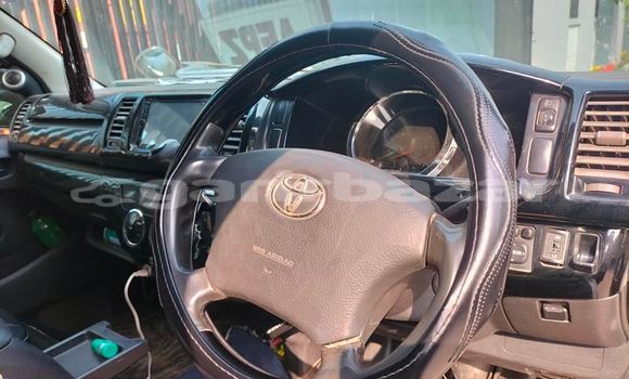 Buy Used Toyota Hiace in Dhaka, Dhaka Buy Used Toyota Hiace in Dhaka, Dhaka