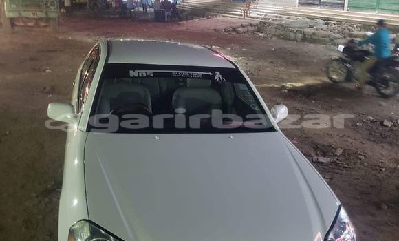 Buy Used 2004 Toyota Mark II in Dhaka, Dhaka Buy Used 2004 Toyota Mark II in Dhaka, Dhaka