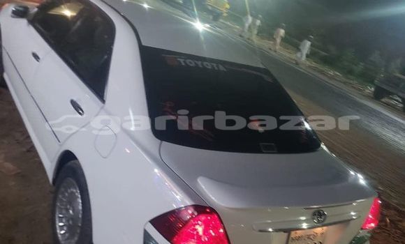 Buy Used 2004 Toyota Mark II in Dhaka, Dhaka Buy Used 2004 Toyota Mark II in Dhaka, Dhaka