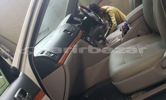 Buy Used 2004 Toyota Mark II in Dhaka, Dhaka Buy Used 2004 Toyota Mark II in Dhaka, Dhaka