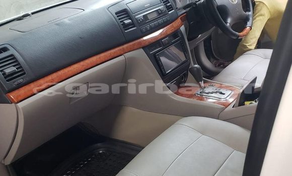 Buy Used 2004 Toyota Mark II in Dhaka, Dhaka Buy Used 2004 Toyota Mark II in Dhaka, Dhaka