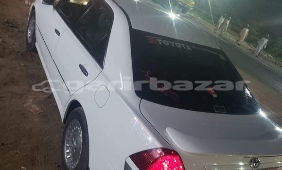 Buy Used 2004 Toyota Mark II in Dhaka, Dhaka Buy Used 2004 Toyota Mark II in Dhaka, Dhaka