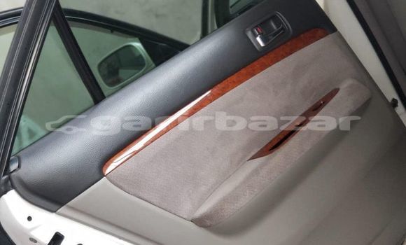 Buy Used 2004 Toyota Mark II in Dhaka, Dhaka Buy Used 2004 Toyota Mark II in Dhaka, Dhaka