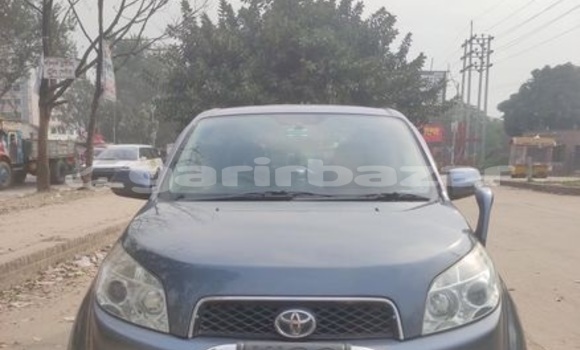 Buy Used 2007 Toyota Rush in Dhaka, Dhaka Buy Used 2007 Toyota Rush in Dhaka, Dhaka