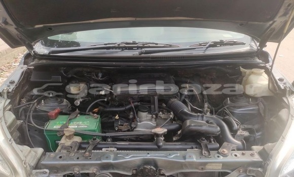 Buy Used 2007 Toyota Rush in Dhaka, Dhaka Buy Used 2007 Toyota Rush in Dhaka, Dhaka